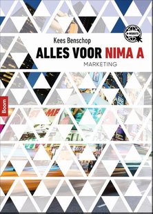 Alles voor Nima a