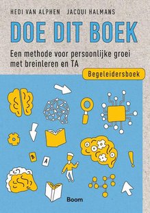 Doe dit boek (begeleidersboek)