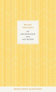 De archeologie van het weten