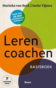 Leren coachen