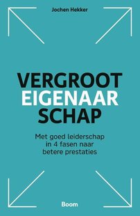 Vergroot eigenaarschap