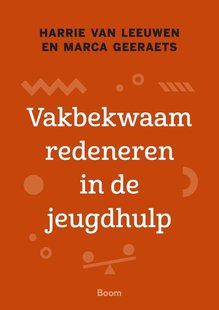 Vakbekwaam redeneren in de jeugdhulp
