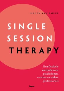 Single session therapy