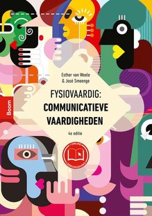 Fysiovaardig: Communicatieve vaardigheden