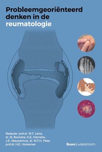 Probleemgeoriënteerd denken in de reumatologie