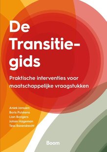 De Transitiegids