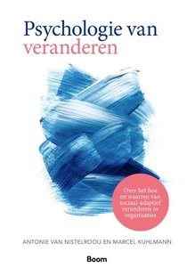 Psychologie van veranderen