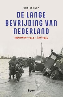 De lange bevrijding van Nederland