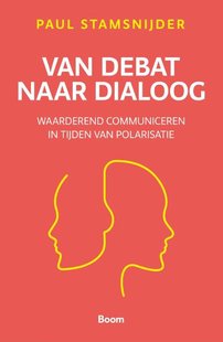 Van debat naar dialoog