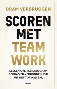 Scoren met teamwork
