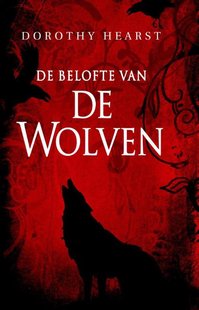 Wolven 1 - De Belofte van de Wolven