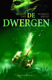 De Dwergen 4 - Het lot van de dwergen