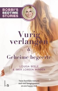 Vurig verlangen & Geheime begeerte