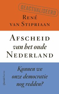 Afscheid van het oude Nederland