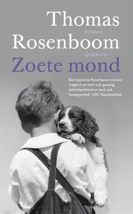 Zoete mond