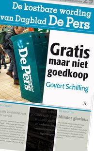 Gratis maar niet goedkoop (POD)