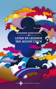 Leven en legende van Agoun'chich (POD)