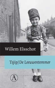 Tsjip / De Leeuwentemmer