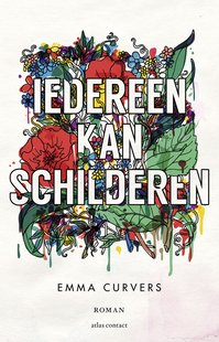 Iedereen kan schilderen