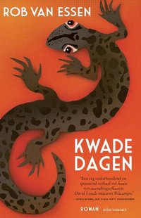 Kwade dagen