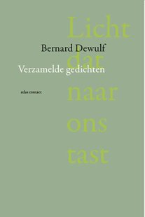 Licht dat naar ons tast