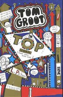 Tom Groot 9 - In topvorm