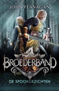 Broederband 6 - De spookgezichten