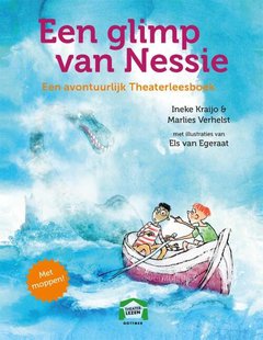 Een glimp van Nessie