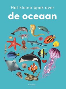 Het kleine boek over de oceaan