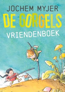 Gorgels Vriendenboek