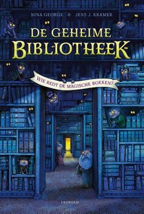 De geheime bibliotheek