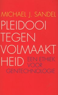 Pleidooi tegen volmaaktheid