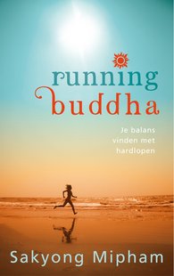 Running Buddha