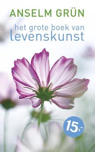 Het grote boek van levenskunst