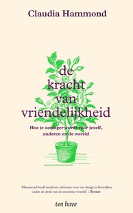 De kracht van vriendelijkheid