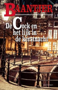 De Cock en het lijk in de kerstnacht (deel 3)