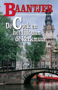 De Cock en het lijk aan de kerkmuur (deel 12)