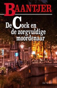 De Cock en de zorgvuldige moordenaar (deel 9)