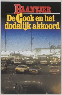 De Cock en het dodelijk akkoord (deel 16)