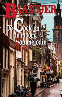 De Cock en de moord op melodie (deel 21)