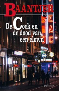De Cock en de dood van een clown (deel 22)