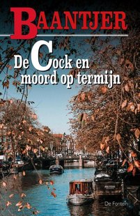 De Cock en moord op termijn (deel 24)
