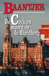 De Cock en moord op de Bloedberg (deel 25)