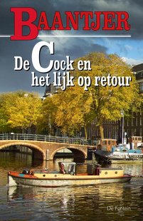 De Cock en het lijk op retour (deel 28)