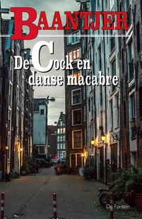 De Cock en danse macabre (deel 35)