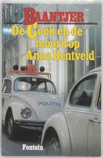 De Cock en de moord op Anna Bentveld (deel 4)