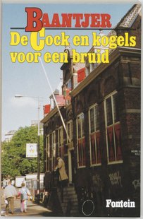 De Cock en kogels voor een bruid (deel 40)