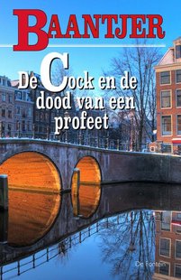 De Cock en de dood van een profeet (deel 39)