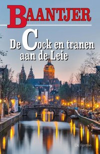 De Cock en tranen aan de Leie (deel 48)