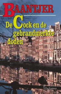 De Cock en de gebrandmerkte doden (deel 61)